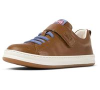 Camper Runner Four K800247 Sneaker, Medium Brown 029, 29 EU