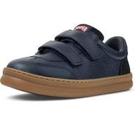 Camper Runner Four Slip-on Trainers Bleu EU 37 Garçon