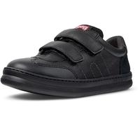 Camper Runner Four Slip-on Trainers Noir EU 37 Garçon