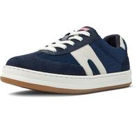 Baskets Camper Runner bleu foncé blanc enfant - 37