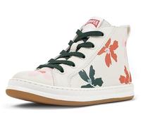 Camper Runner Four K900261 Chaussures de Sport, Blanc Naturel 012 TWS, 25 EU