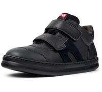 Camper Runner Four K900384 Baskets Bottines, Noir 002, 37 EU