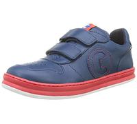CAMPER Runner Four Kids-K800436 Basket, Bleu, 29 EU