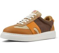 Chaussures Camper Runner K21 orange marron - 44