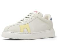 Camper Femme Runner K21 K201311 Basket, Blanc Naturel 042 TWS, 38 EU