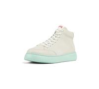 Camper Runner K21 K300438Bottines pour homme, Blanc naturel 011, 44 EU