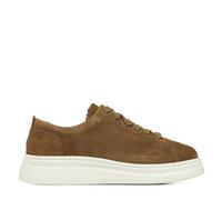 Baskets basses femmes Camper K200645-076 Marron 37
