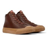 Camper Runner Up, Basket, Medium Brown,
