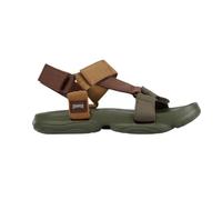 Camper - Sandale Karst - Femme - Chaussures - Multicolore - Taille: 37 EU