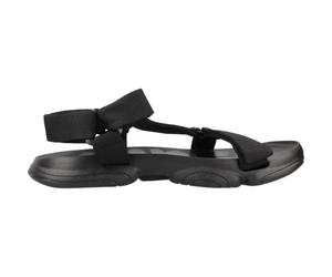 Camper - Sandale Karst Sandales Plates - Homme - Chaussures - Noir - Taille: 42 EU