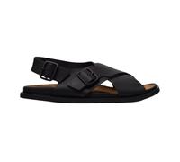 Camper - Sandale Lluc - Homme - Chaussures - Noir - Taille: 43 EU