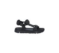 Camper - Sandale Oruga - Homme - Chaussures - Noir - Taille: 42 EU