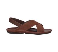 Camper - Sandale Right Isla - Femme - Chaussures - Brun - Taille: 41 EU