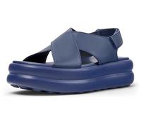 Camper Femme Pelotas Flota Up K201931 X-Strap Sandal, Navy 003, 40 EU