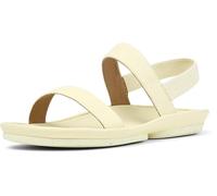 Camper SandaleRight Isla pour femme Lt-Pastel Yellow 36 (EU)