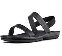 Camper Sandales et nu-pieds Isla Ry K201868 Femme Noir 38