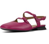 CAMPER Sandales à lanières ' Casi Myra ' rose foncé, Taille 39