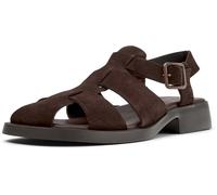 Camper Dana Sandals Marron EU 38 Femme