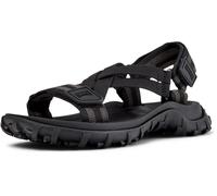CAMPER Sandales à lanières 'Drift Trail Sandal ' noir, Taille 36