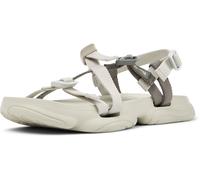 CAMPER Sandales à lanières ' Karst ' beige, Taille 38