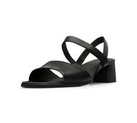 Camper Sandales à lanières Katie noir Taille 38