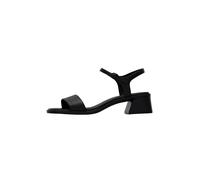 CAMPER Sandales à lanières 'Kora' noir, Taille 40