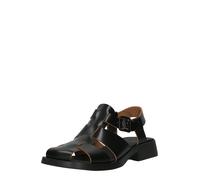 Camper Sandales Fisherman plates Femme Noir 001 Taille 41 EU