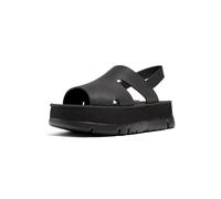 Camper K200848 Oruga Up Sandals Noir EU 40 Femme