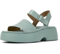 CAMPER Sandales à lanières 'Tasha' menthe, Taille 36