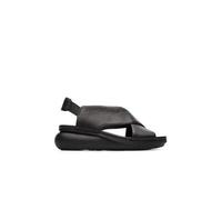Camper Balloon, Sandales Bride arrière femme, Noir (Black 1), 35 EU