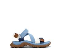 Camper - Sandales a semelle robuste BLU 41