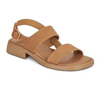 Camper Sandales et nu-pieds Dana K201486 Femme Marron Taille 38