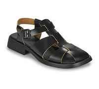 Camper Sandales Dana Noir EU 38 Femme