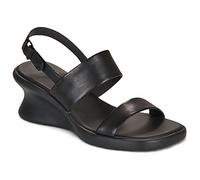 CAMPER Sandales 'Louise' noir, Taille 37