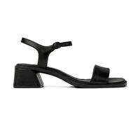 Camper - Sandales à talons hauts - Femme - Chaussures - Noir - Taille: 37 EU