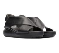 Camper Sandales Balloon Nero