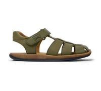 Camper Bicho Sandals Vert EU 28 Enfants