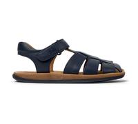 Camper Sandales Bicho 80177 – Bride en T Bleu Taille EU 35 Enfants