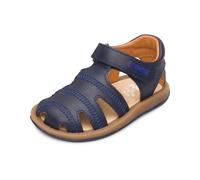 Camper Boy's Bicho First Walkers 80372 Sandal, Navy 054, 40 EU