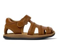 Sandales Cuir Bicho Marron Moyen 24