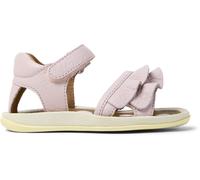 CAMPER Sandales ' Bicho FW Twins ' rose pastel, Taille 24