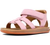 CAMPER Sandales 'Bicho' rose, Taille 24