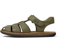 CAMPER Sandales ' Bicho ' vert, Taille 33