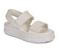Camper Sandales compensées PFTU in Blanc 40