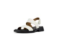 Camper Dana Sandals Blanc EU 36 Femme