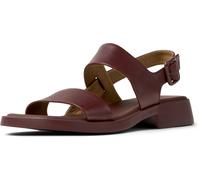 Camper Dana Sandals Rouge EU 37 Femme