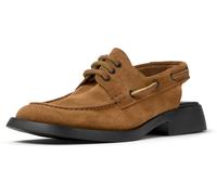 CAMPER Sandales 'Dana' marron, Taille 39