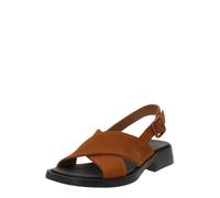 Sandales femmes Camper DN0A Marron 39