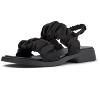 CAMPER Sandales ' Dana ' noir, Taille 37