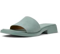 CAMPER Sandales 'Dana' vert pastel, Taille 39